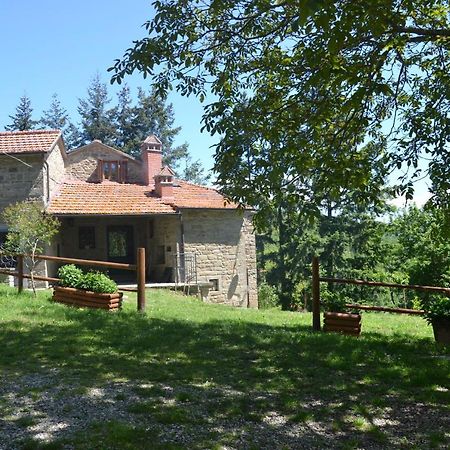 Casa Martino Villa Villa  Buitenkant foto