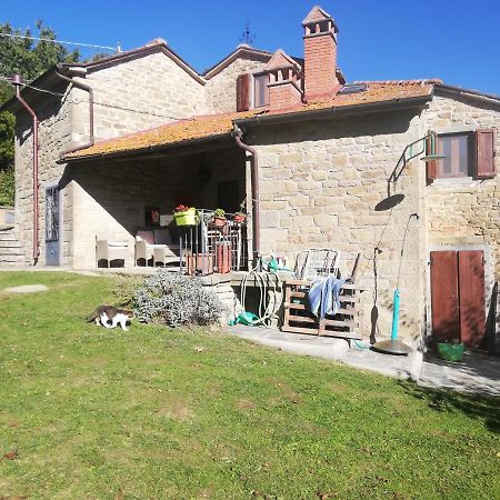 Casa Martino Villa Villa  Buitenkant foto