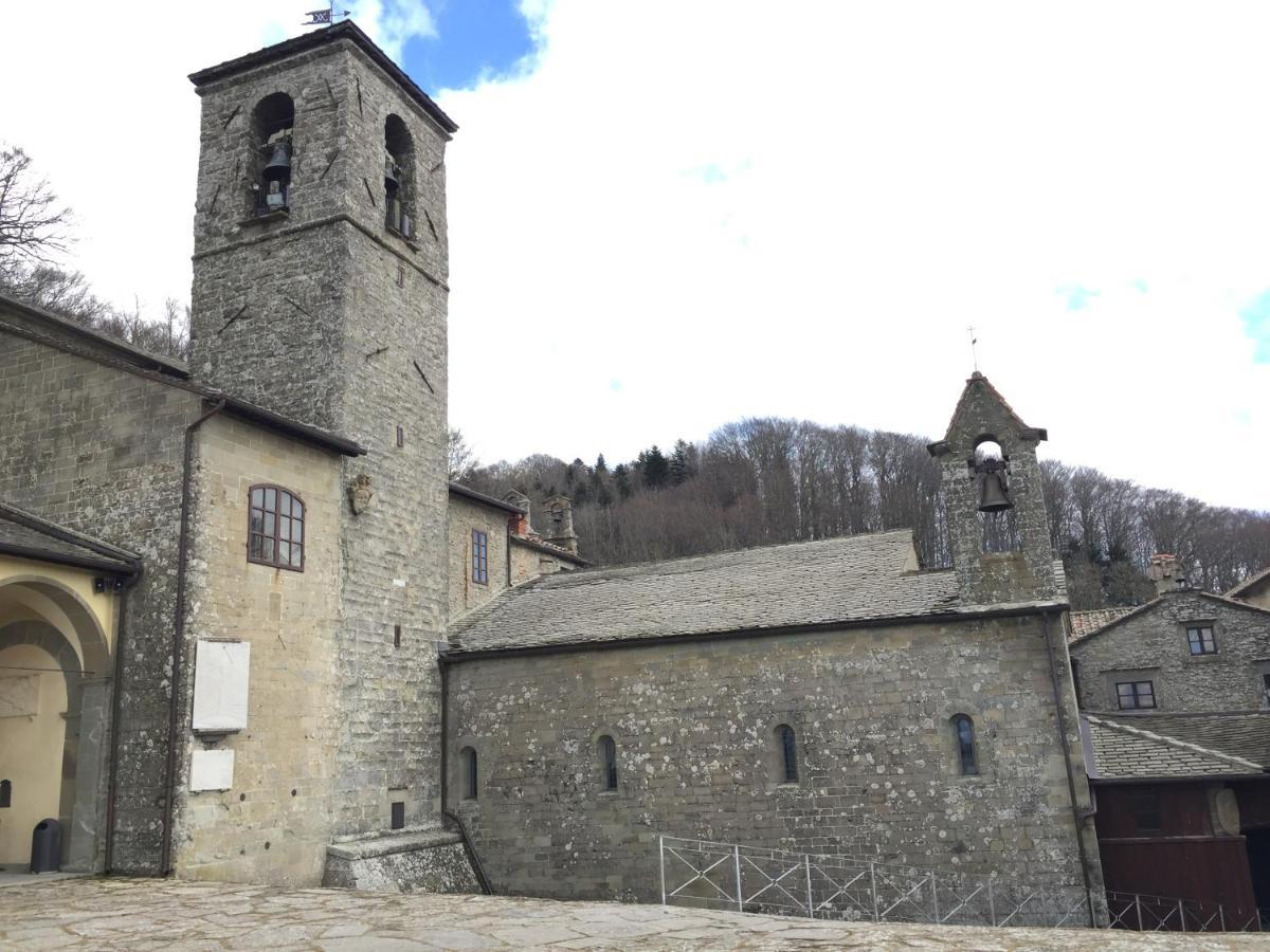 Casa Martino Villa Villa  Buitenkant foto