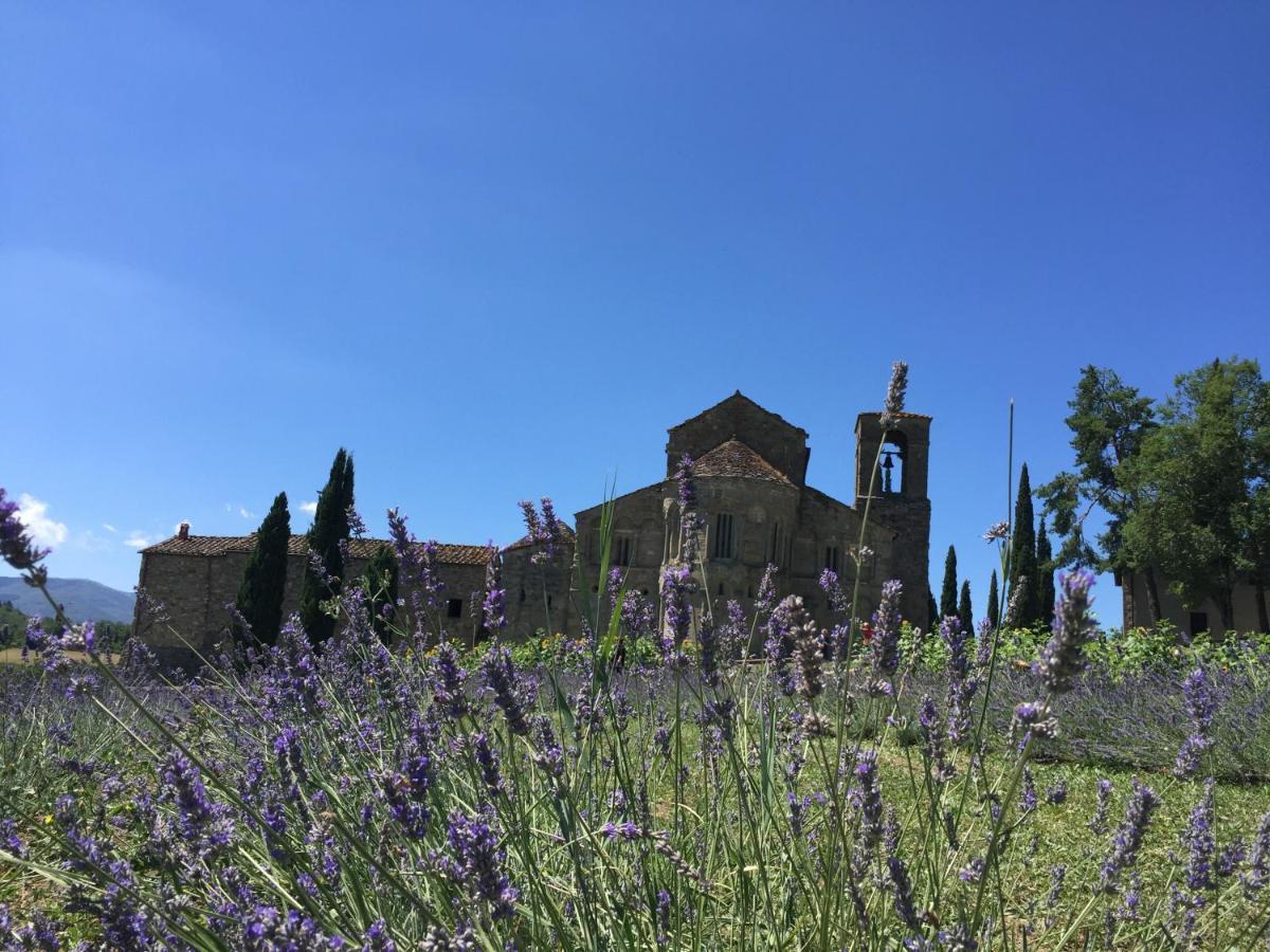 Casa Martino Villa Villa  Buitenkant foto
