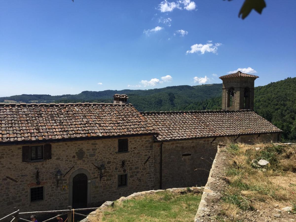 Casa Martino Villa Villa  Buitenkant foto