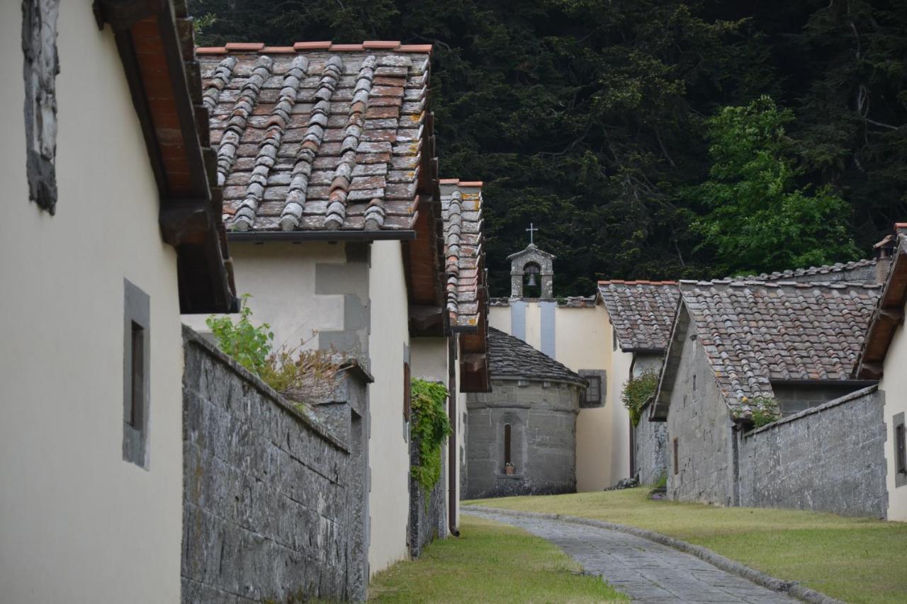 Casa Martino Villa Villa  Buitenkant foto
