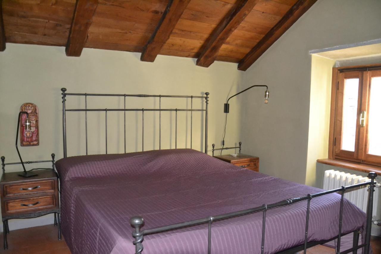 Casa Martino Villa Villa  Buitenkant foto