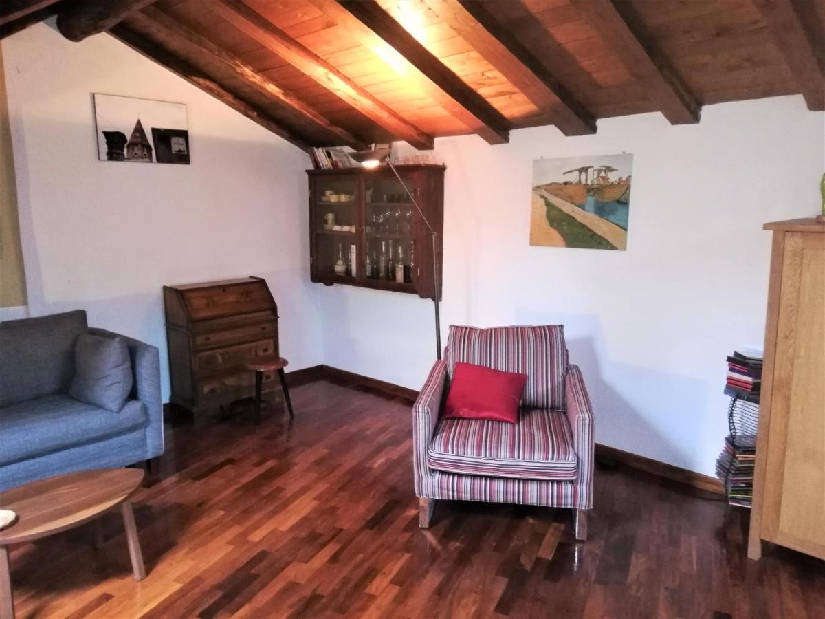 Casa Martino Villa Villa  Buitenkant foto