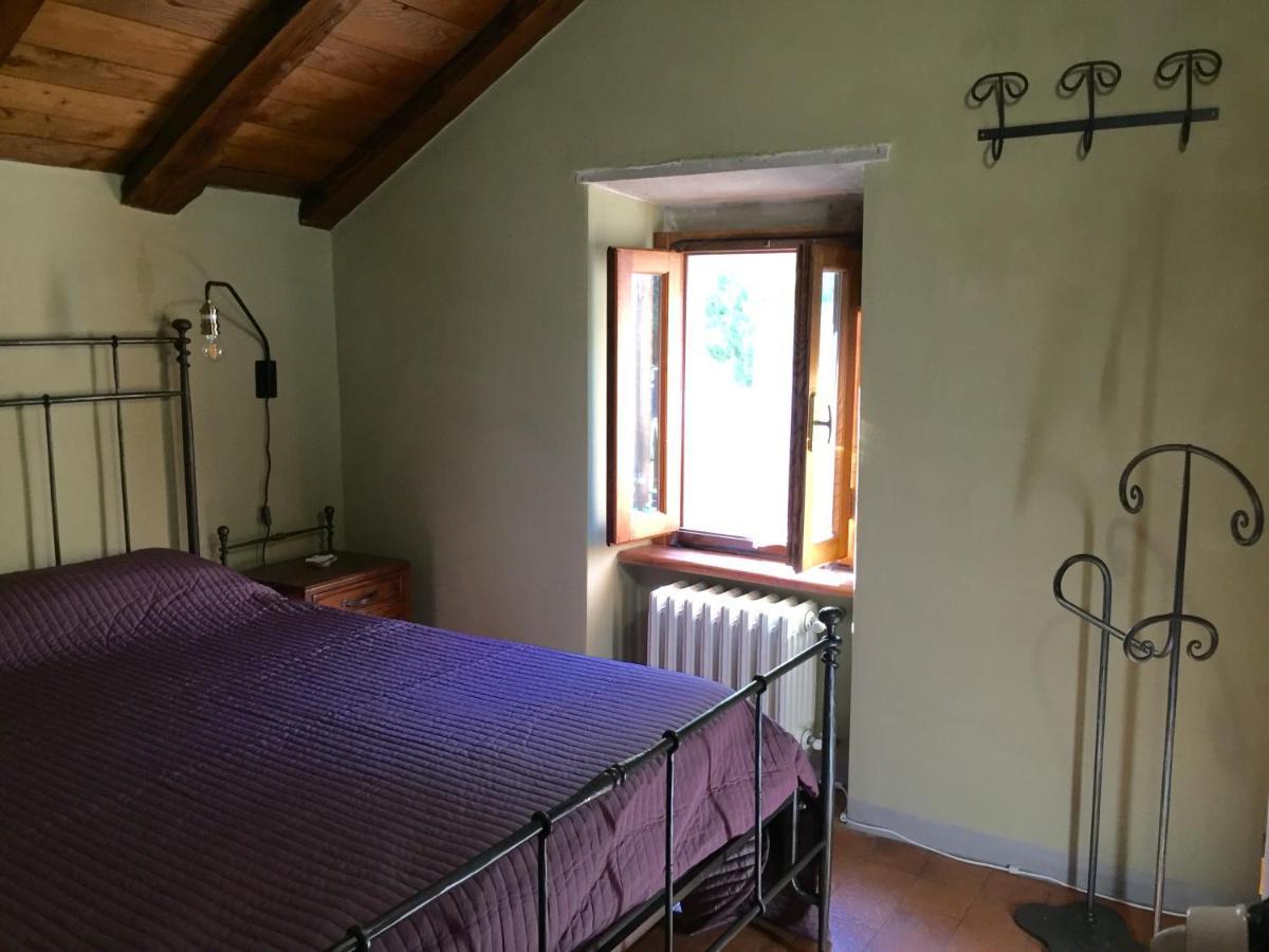 Casa Martino Villa Villa  Buitenkant foto