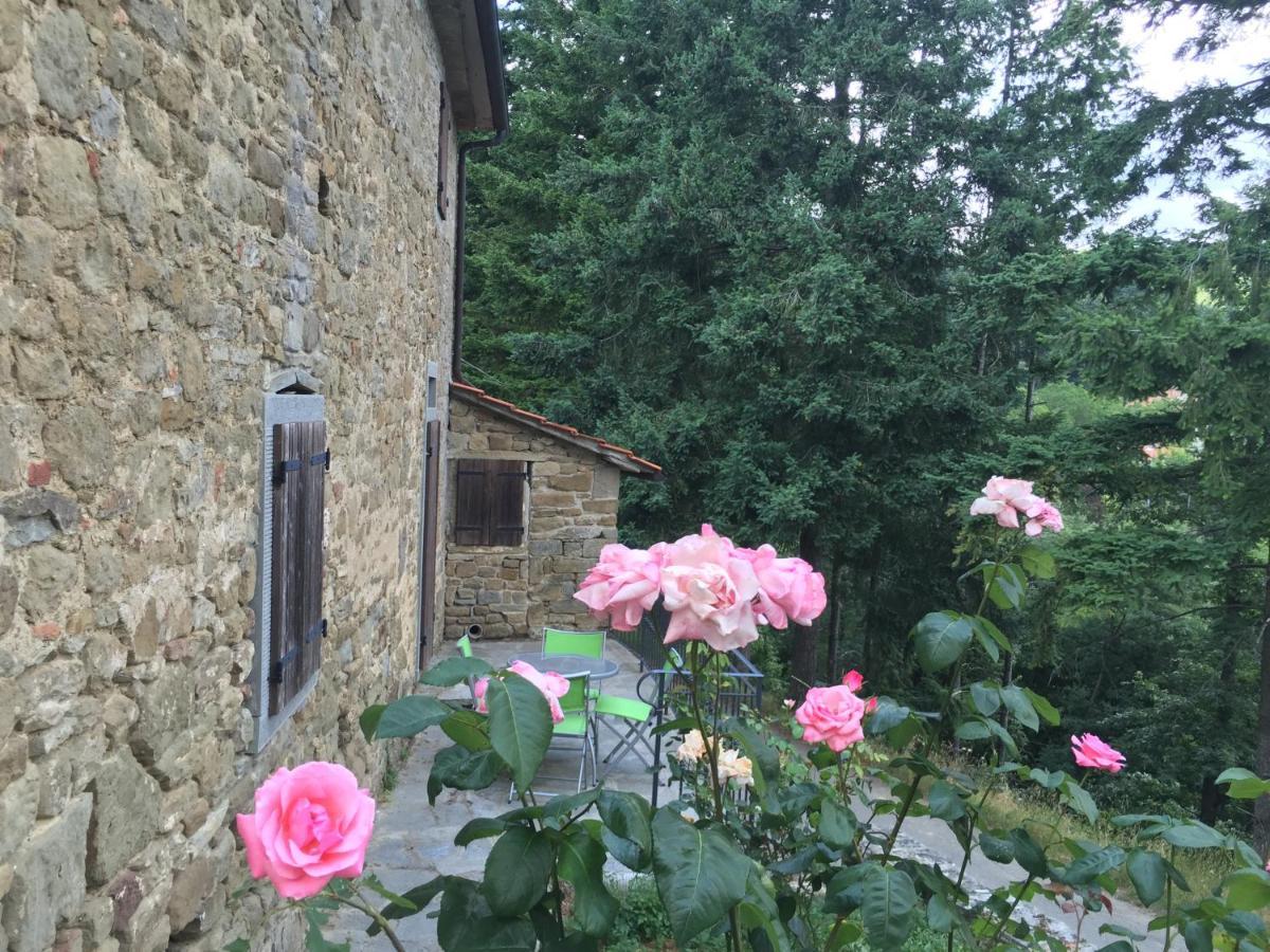 Casa Martino Villa Villa  Buitenkant foto